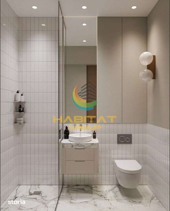 Photo 6 of Apartament 3 bedroom in Drumul Gura Ariesului