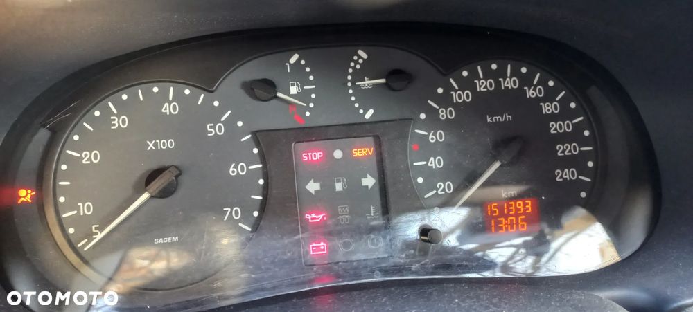 Renault Thalia 1.4 RN - 3