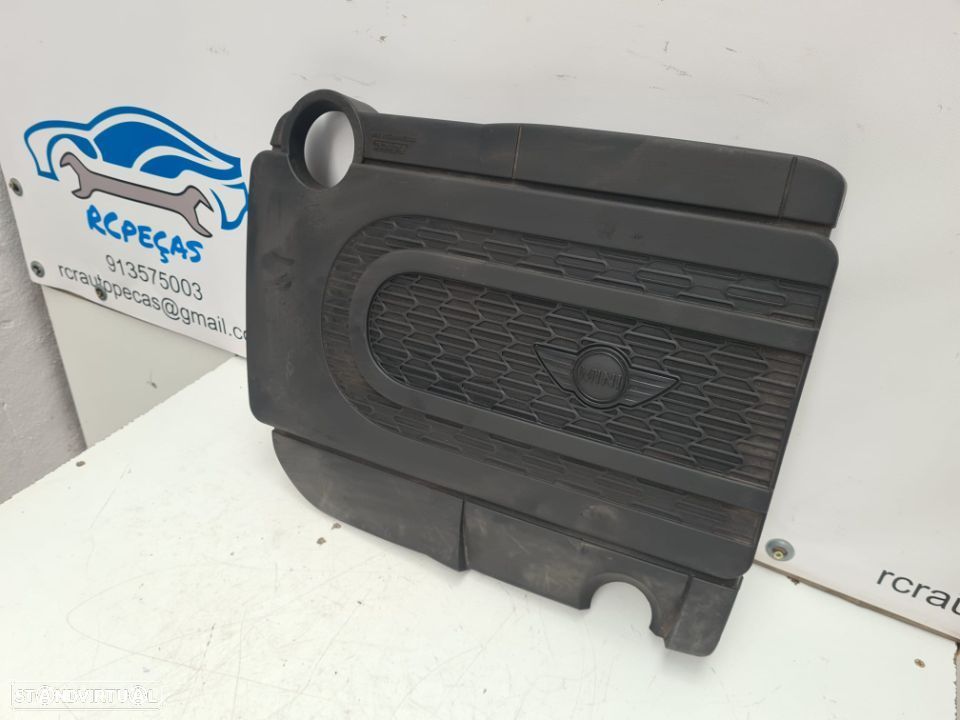 TAMPA TAMPO MOTOR ORIGINAL MINI COOPER ONE 1.6D R56 - 4