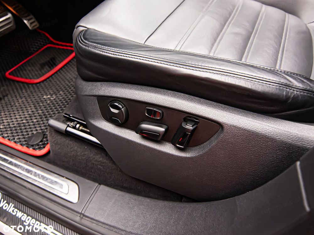 Volkswagen Touareg 3.0 V6 TDI BMT - 9