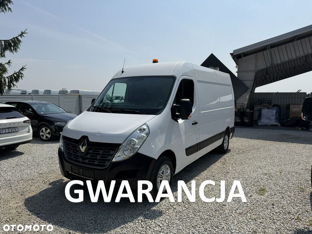 Renault Master - 2