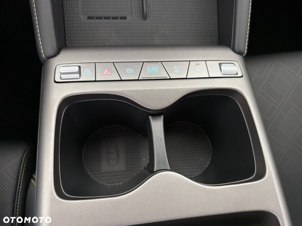 BYD Atto 2 DM-i - 11