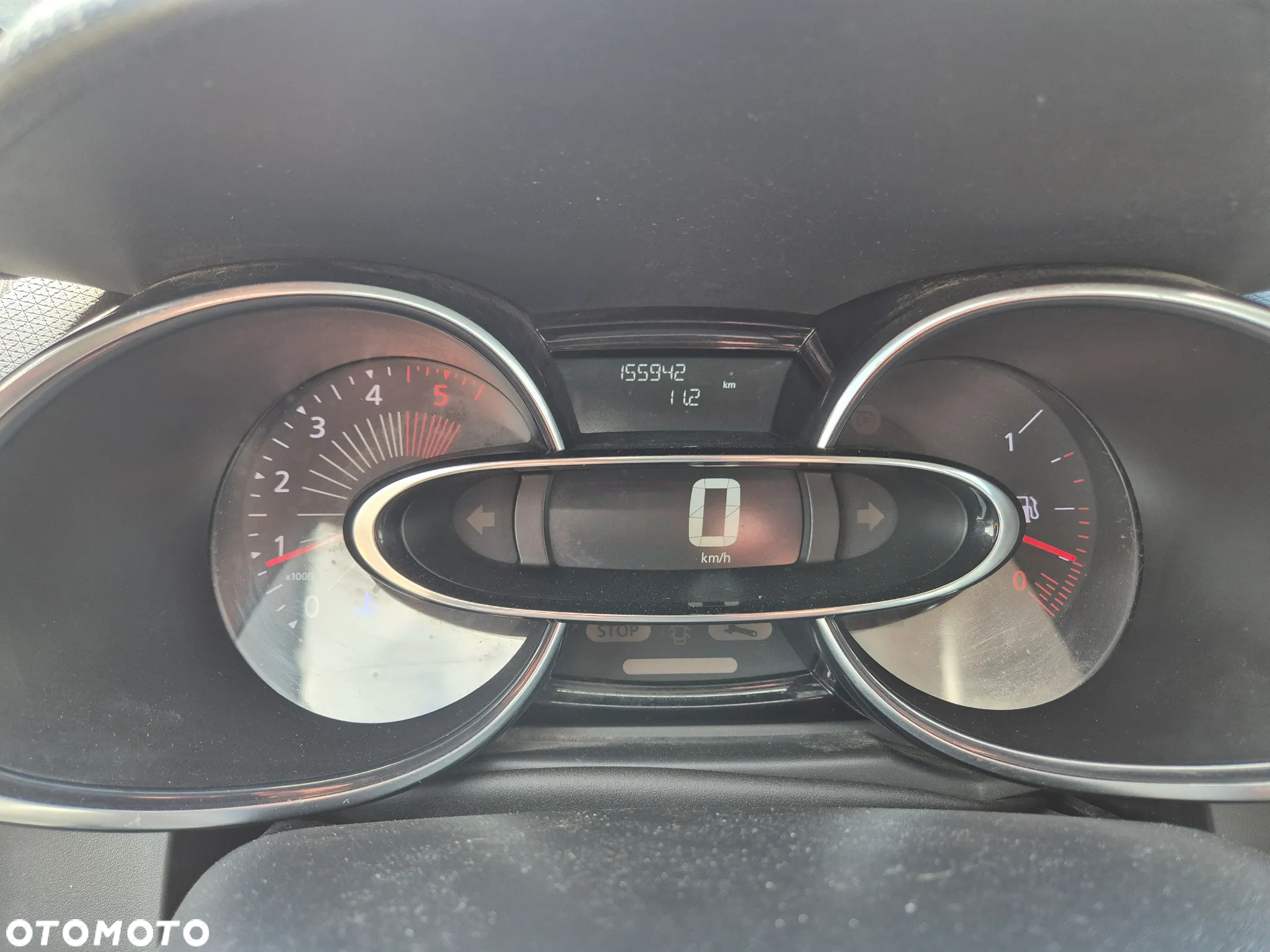Renault Clio 1.5 dCi Energy Dynamique - 26