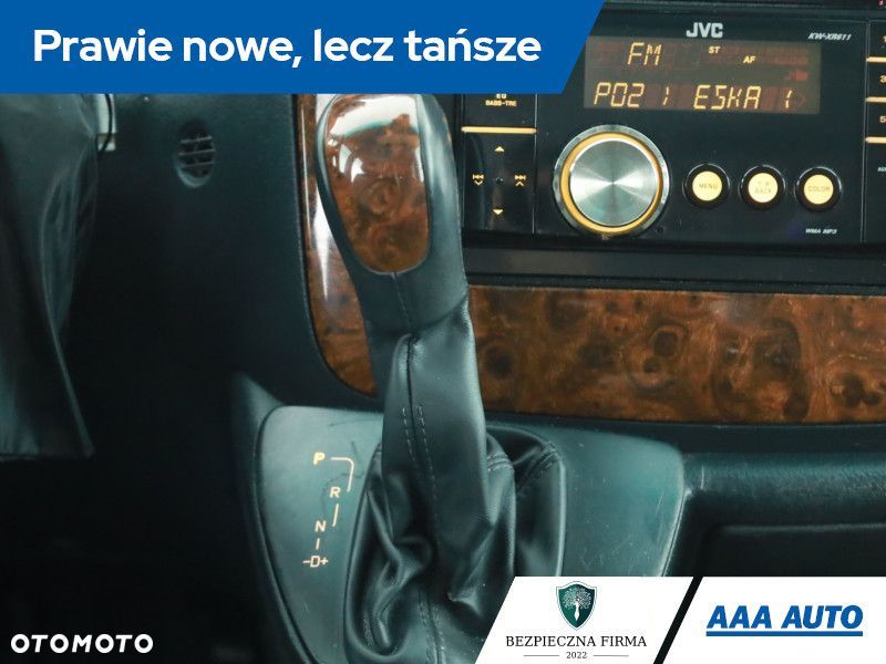 Mercedes-Benz Viano - 13