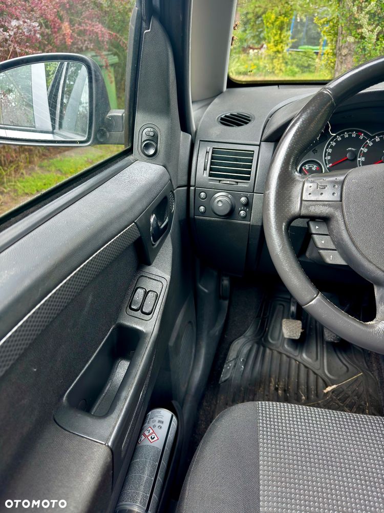 Opel Meriva 1.4 Enjoy - 19