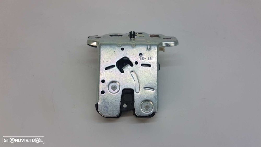 FECHADURA DA MALA AUDI Q3 (8UG) SPORT EDITION - 2