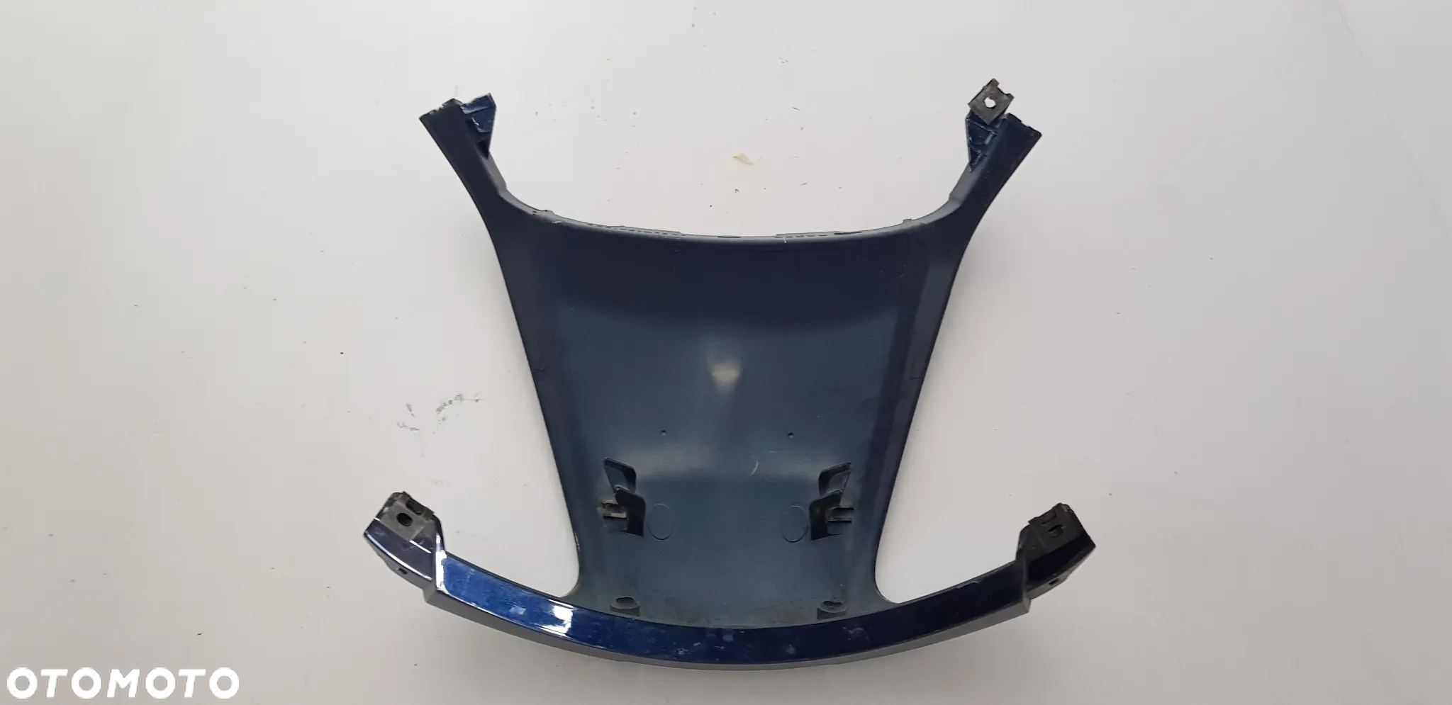 YAMAHA X-MAX 06-09 125 Łącznik Plastik Tył Owiewka - 3