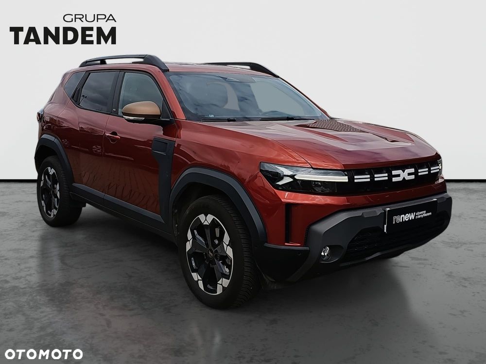 Dacia Duster 1.2 TCe mHEV Extreme 4x4 - 3