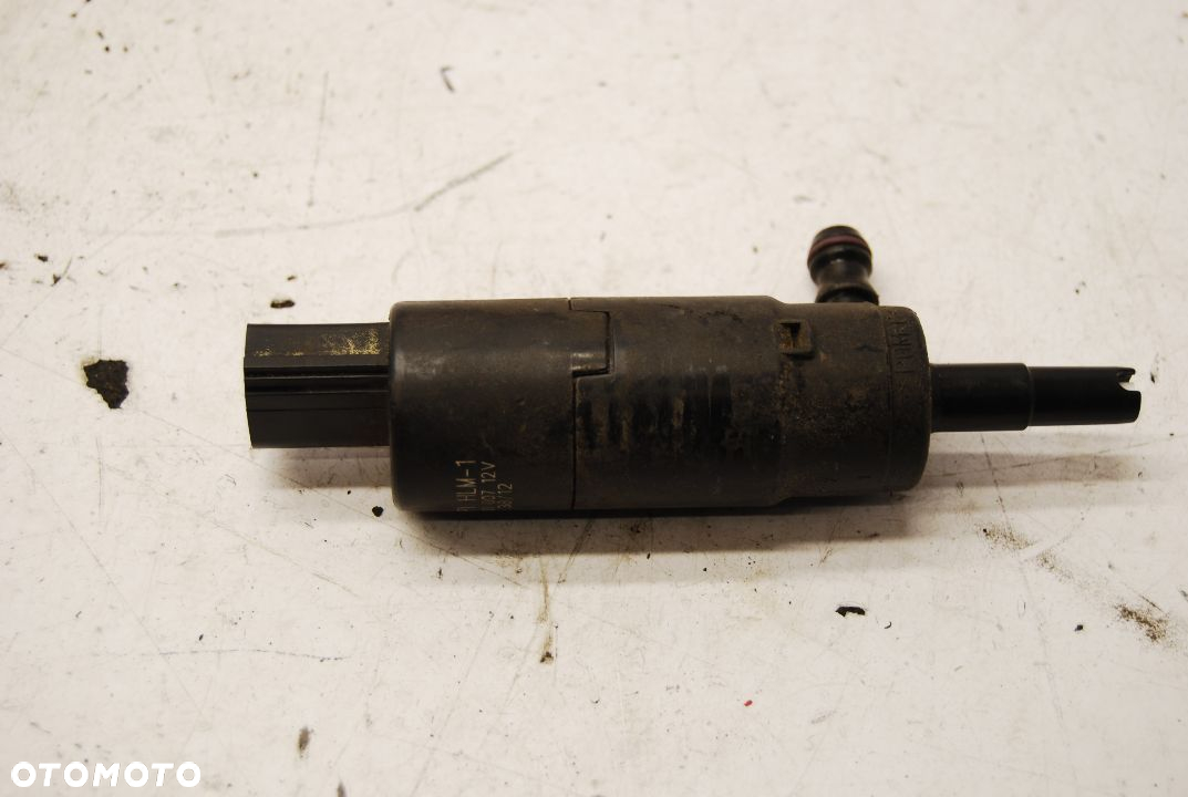 POMPKA SPRYSKIWACZY XENON LAMPY VW PASSAT B6 001007 - 3