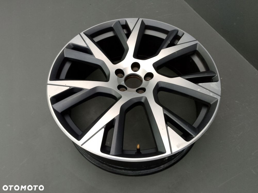 VOLVO V90 CROSS COUNTRY FELGA ALUMINIOWA 8.0" X 21" 5X108 ET49,5 31428592 ÷ - 6