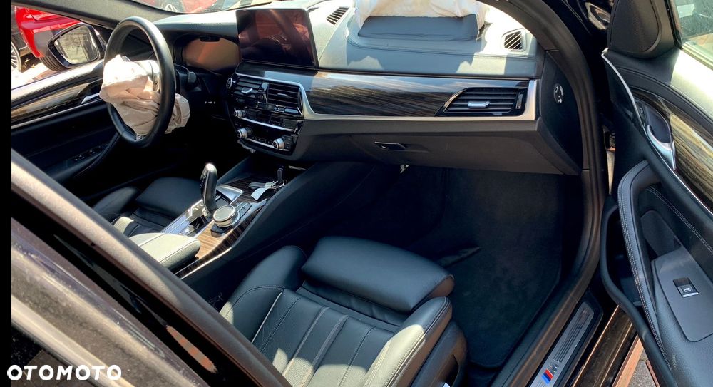 BMW Seria 5 530d - 7