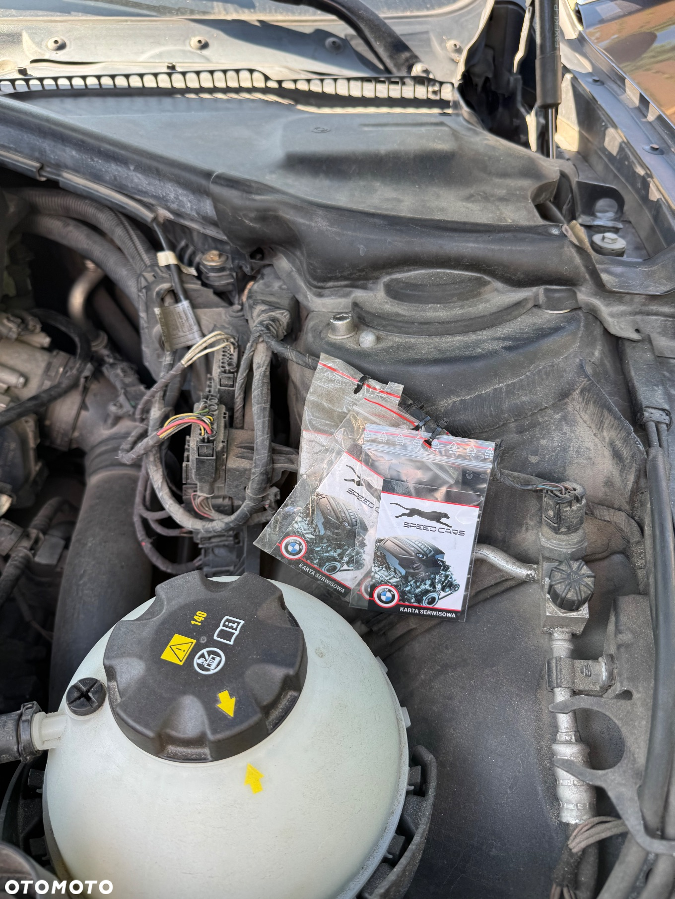 BMW Seria 3 - 14