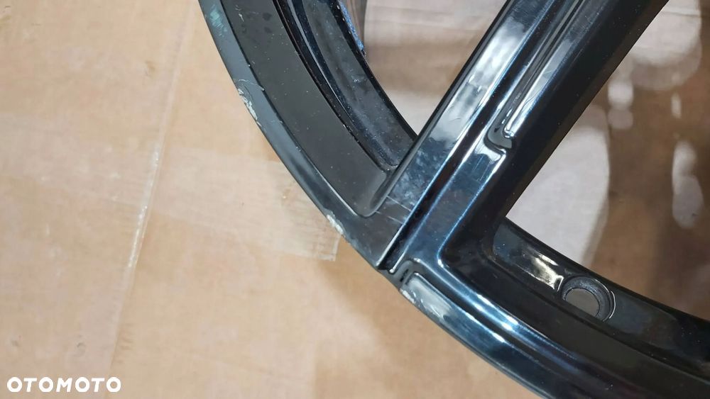 felga aluminiowa bmw 4 g22 m-pakiet 9x19" et42 8747305 - 2