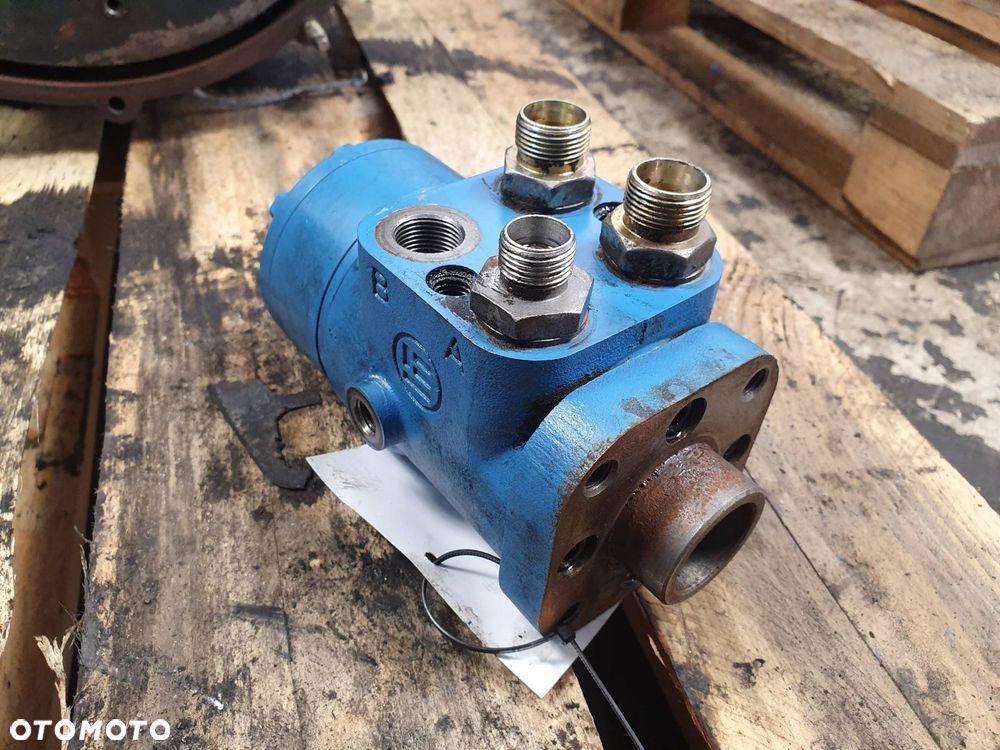 ORBITROL GUNSTING 916 BZZ-250 - 1
