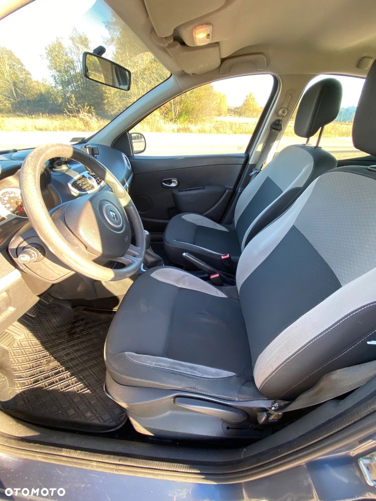 Renault Clio 1.2 TCE Authentique - 14