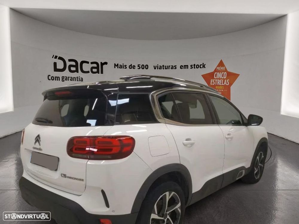 Citroën C5 Aircross 1.5 BlueHDi Feel Pack - 3