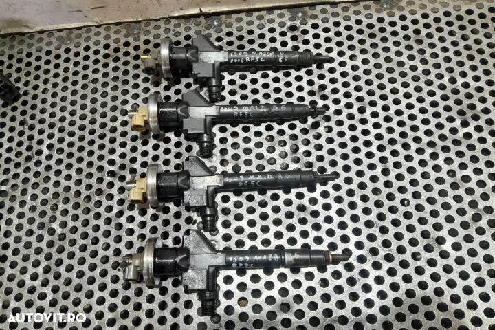 Injector motorina 13H50A 13H50A Mazda 6 GG [2002 - 2005] Liftback 2.0 - 1