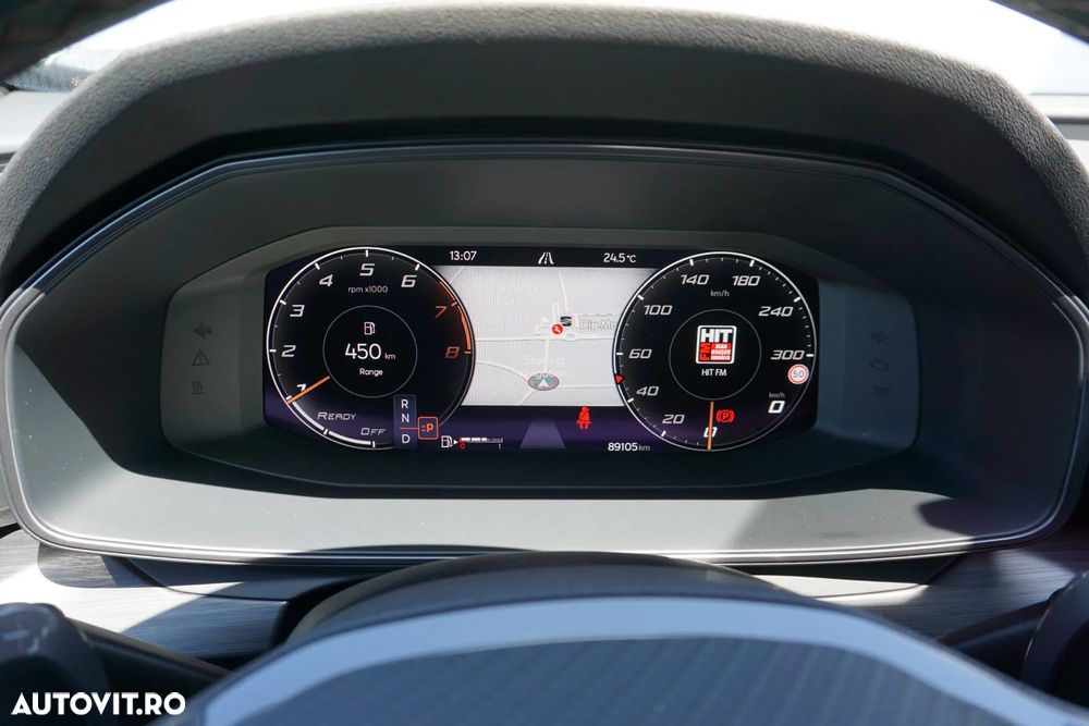 Cupra Formentor 1.5 TSI DSG7 - 9