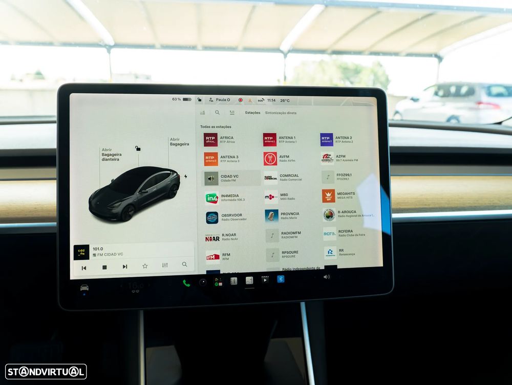 Tesla Model 3 Long Range AWD Dual Motor - 30