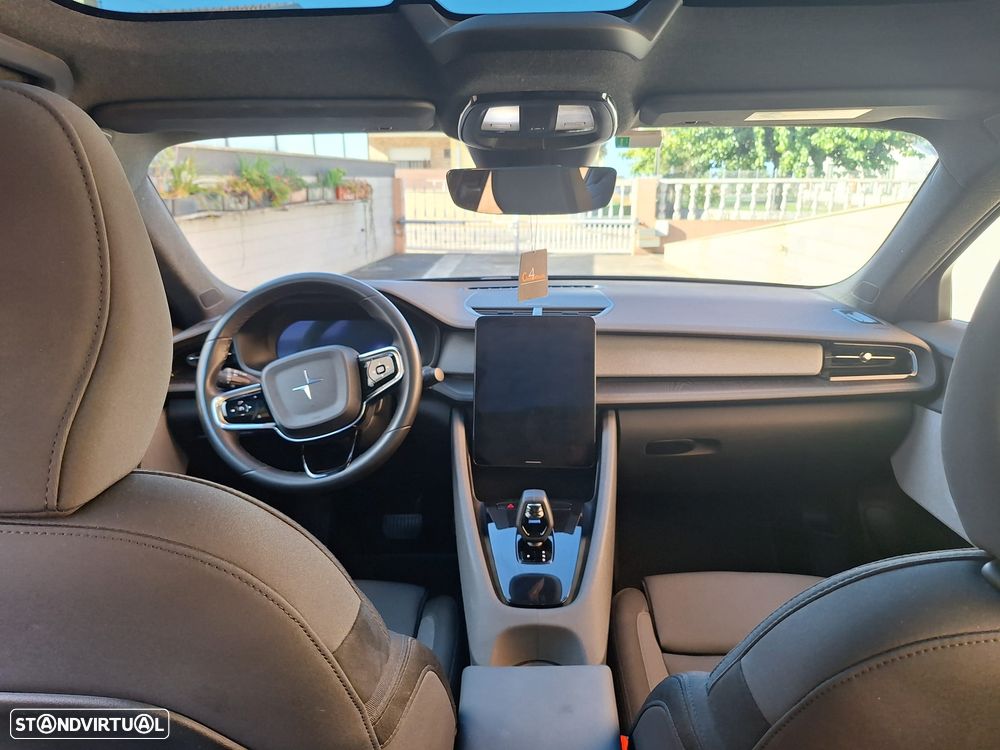 Polestar 2 - 7