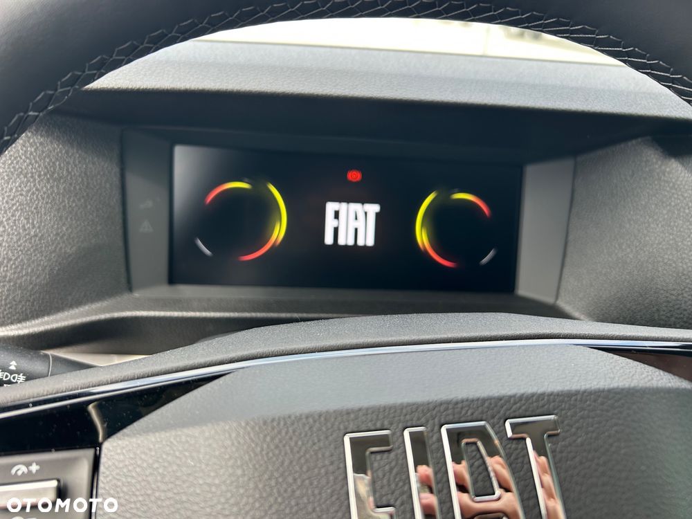 Fiat Scudo L2 Furgon MAXI Automat full opcja! Od ręki! - 17