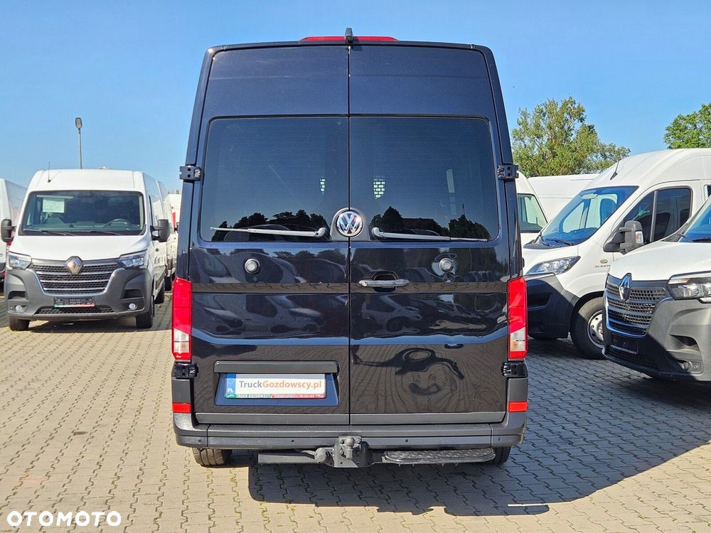 Volkswagen Crafter L4H2 *59999zł NETTO* 2.0TDi/177KM - 12