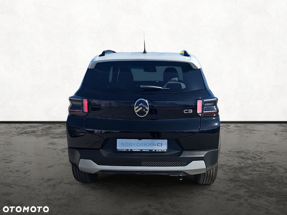 Citroën C3 1.2 mHEV Max - 6