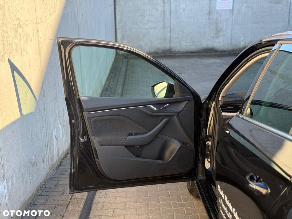 Skoda Scala 1.0 TSI Edition 130 DSG - 14