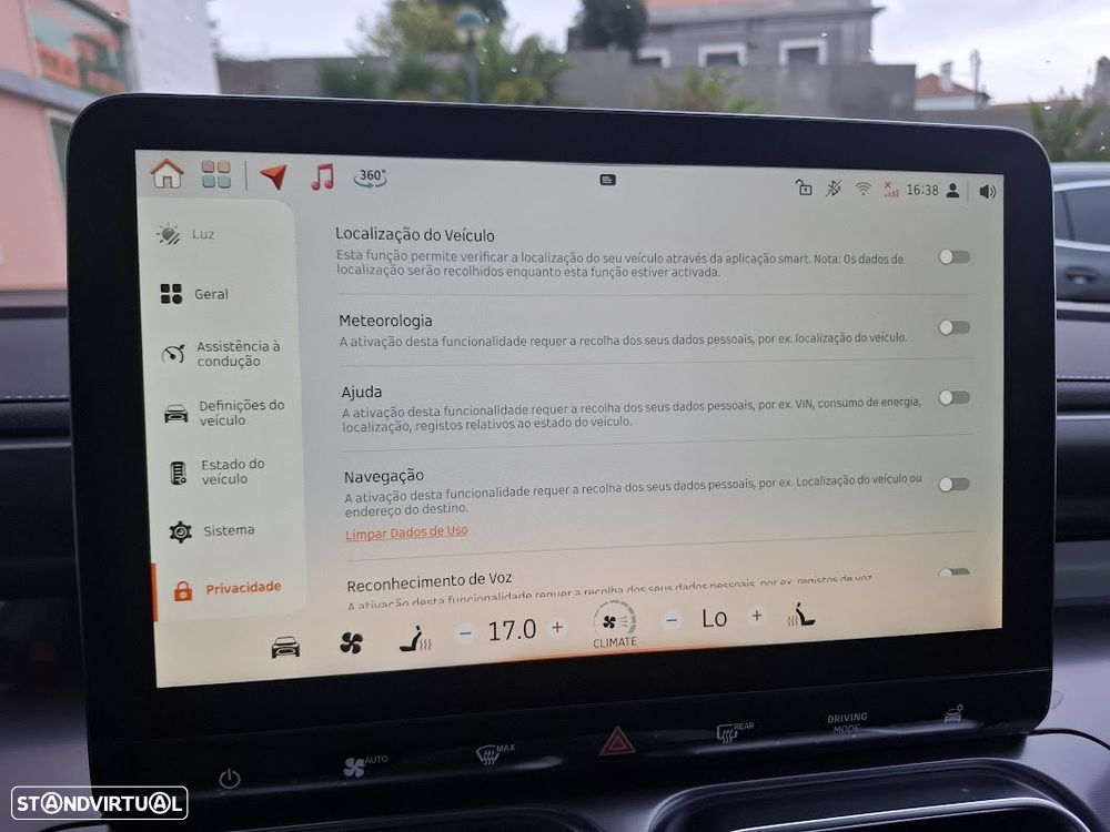 Smart #1 66 kWh Pro+ - 22