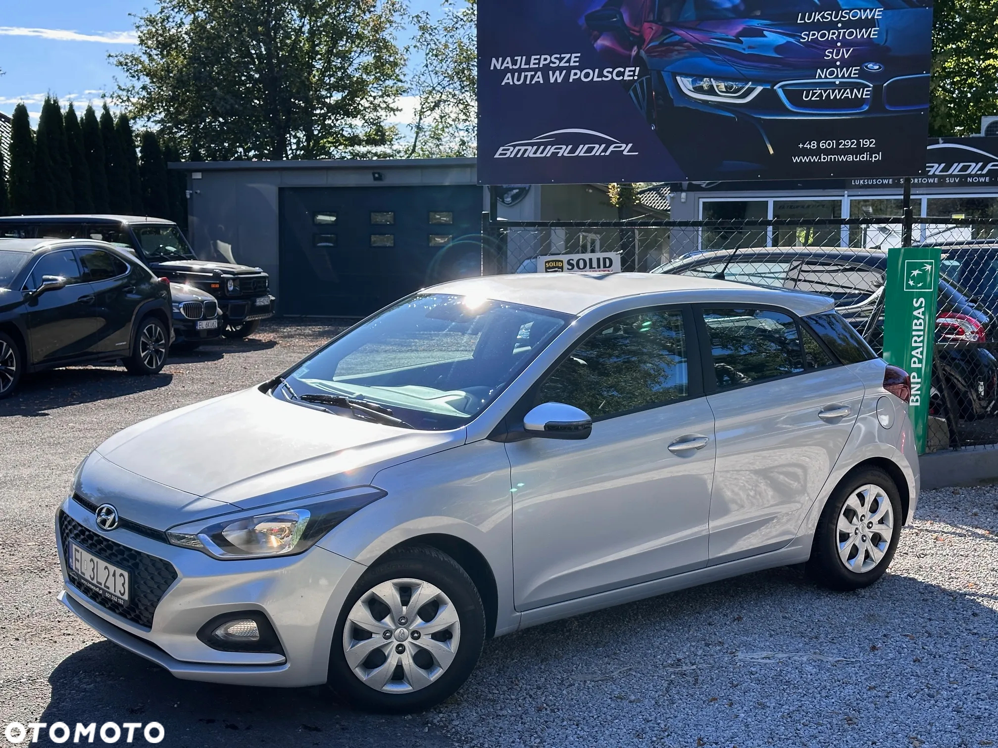 Hyundai i20 1.2 Comfort - 3