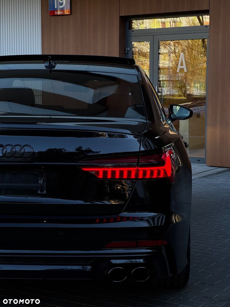 Audi A6 Limousine 45 TFSI mHEV Quattro S tronic - 18