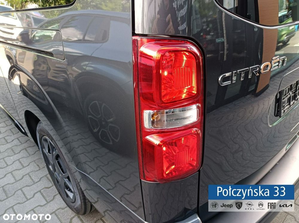 Citroën SpaceTourer - 24