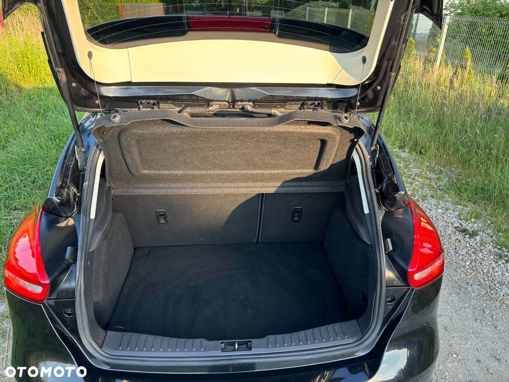 Ford Focus 1.5 TDCi Trend - 7