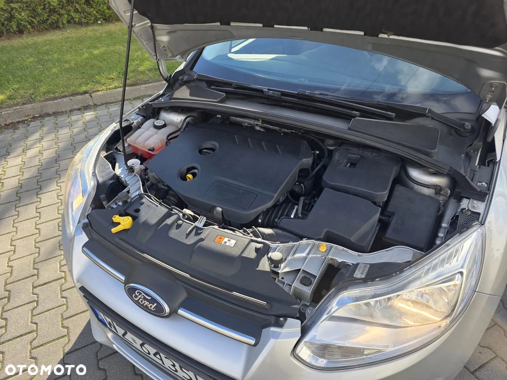 Ford Focus - 25