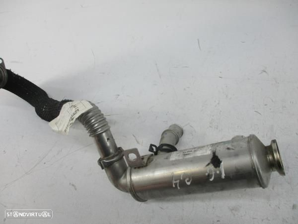 Coletor Egr Citroen C4 I (Lc_) - 2