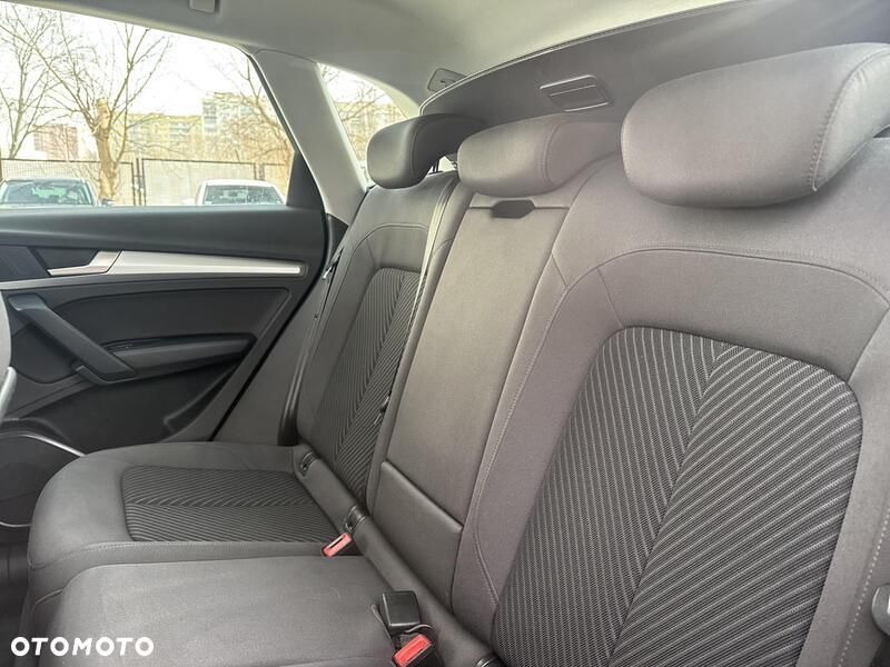 Audi Q5 35 TDI mHEV S tronic - 17