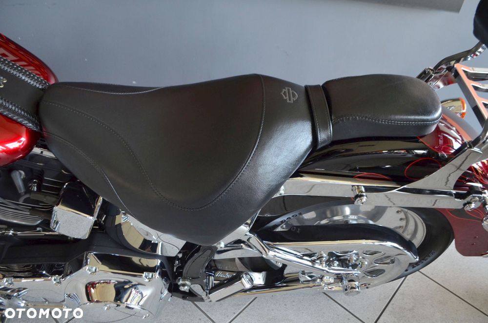 Harley-Davidson Softail Fat Boy - 31