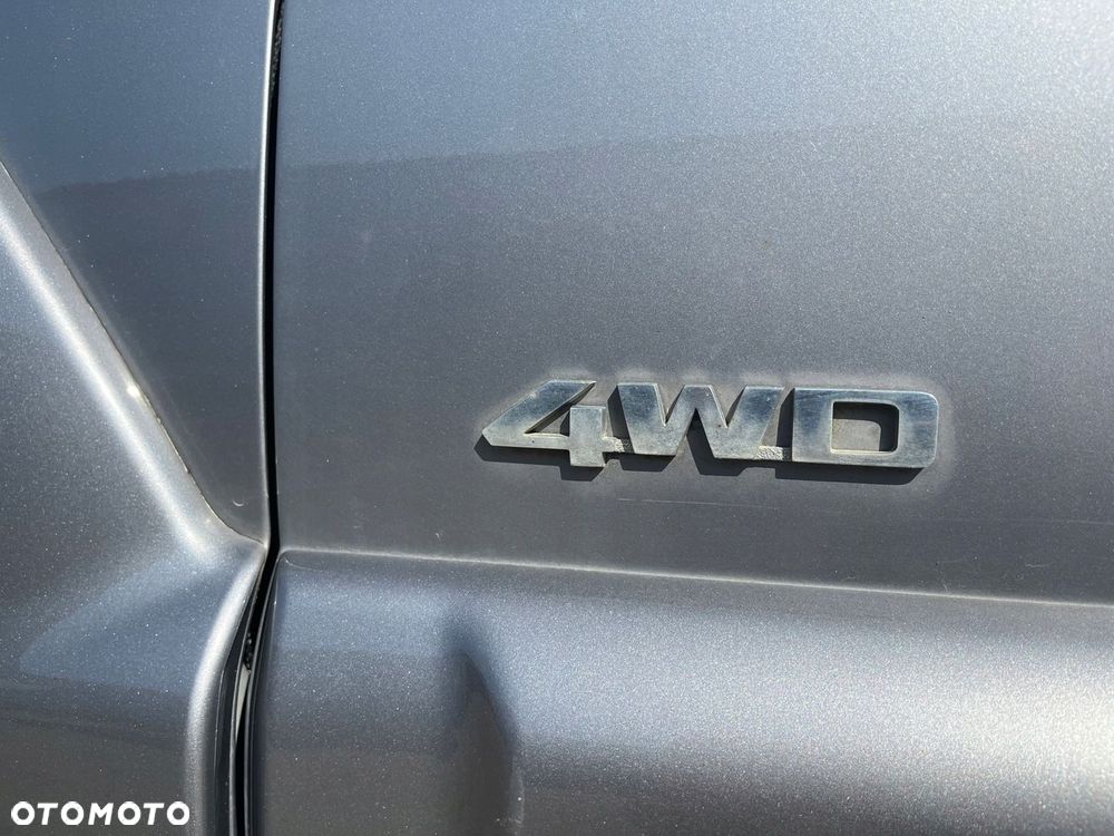 KIA SPORTAGE II LIFT DRZWI LEWY PRZÓD LEWE PRZEDNIE S4 - 3