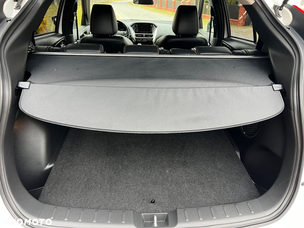 Mitsubishi Eclipse Cross 1.5 T-MIVEC (ClearTec) 2WD Top - 15