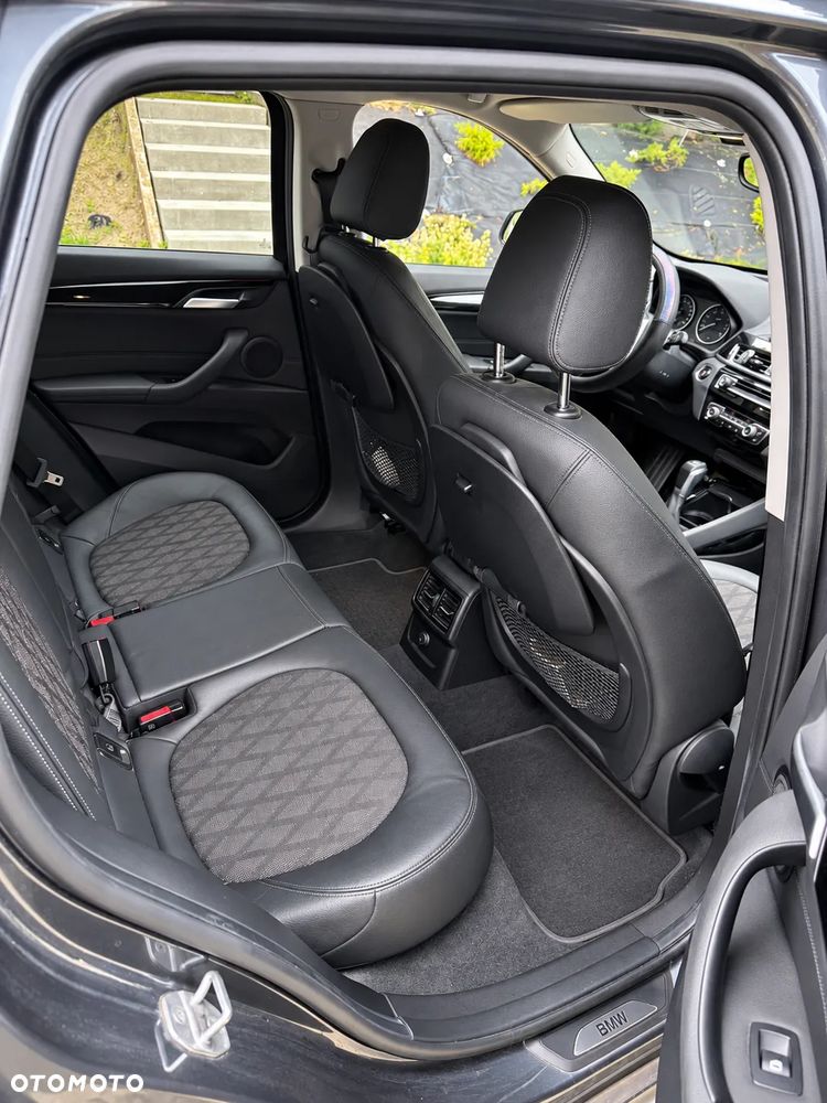 BMW X1 - 9