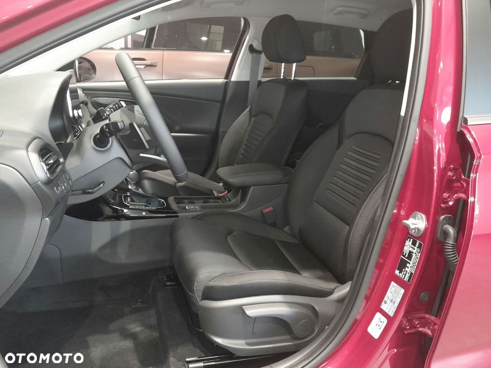 Hyundai i30 1.6 T-GDI Smart DCT - 14