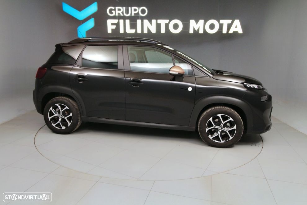 Citroën C3 Aircross 1.5 BlueHDi C-Series - 9