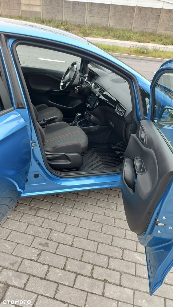 Opel Corsa 1.4 Color Edition - 10