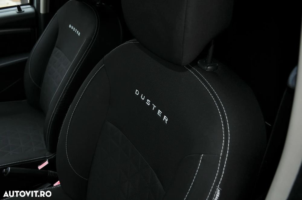 Dacia Duster - 15