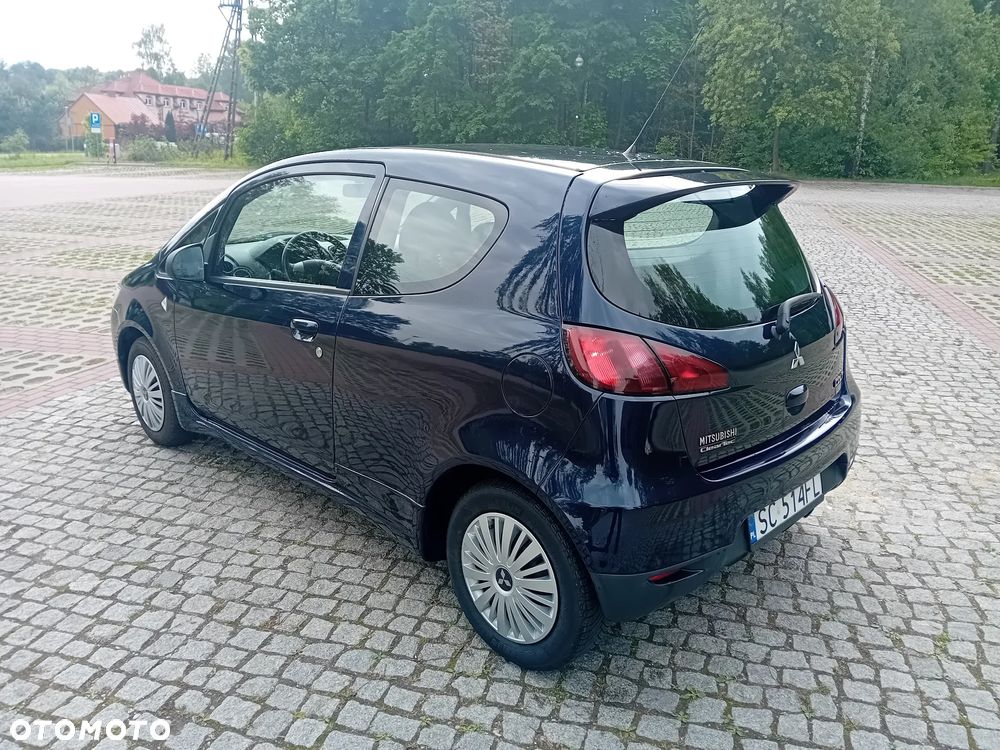 Mitsubishi Colt 1.3 ClearTec Motion Plus - 13