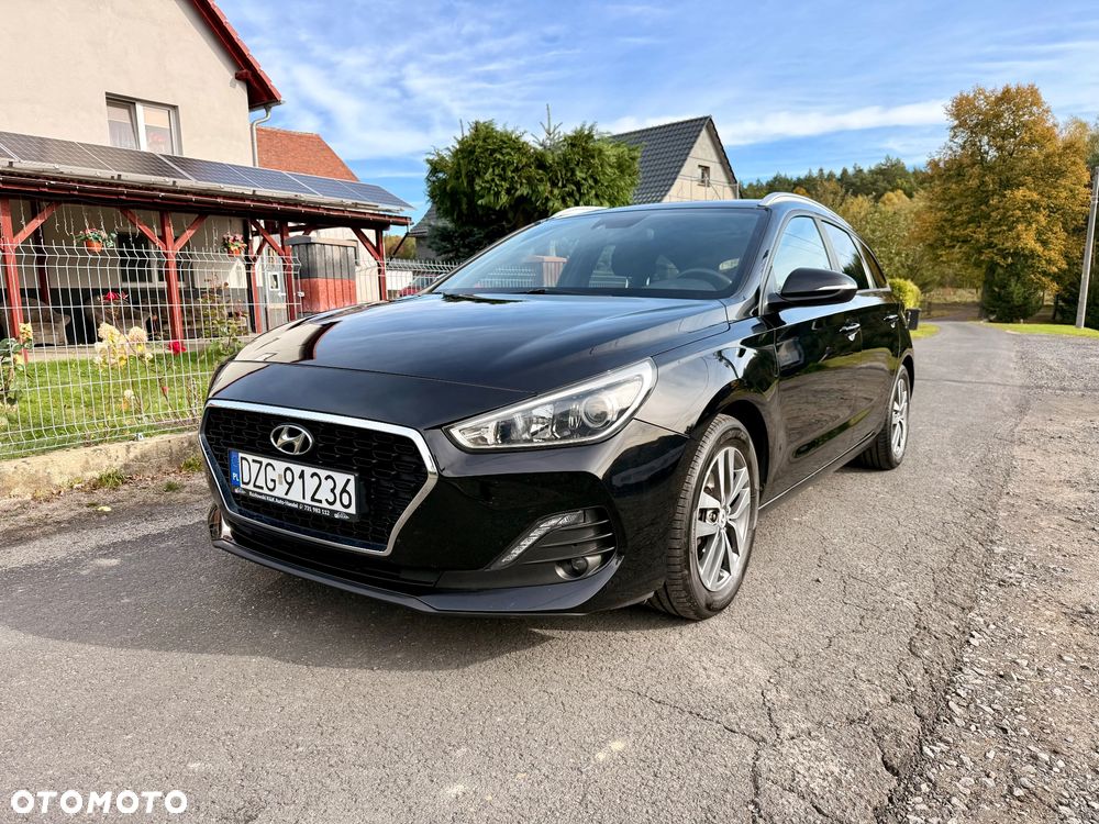 Hyundai i30 1.0 T-GDI Advantage - 5