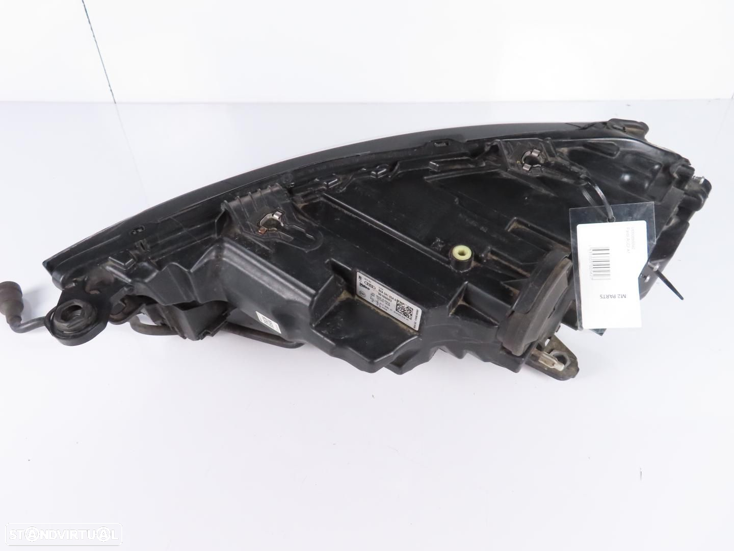 Farol LED Direito Usado / Original AUDI A1 Sportback (GBA)/AUDI A1 Citycarver (G... - 6