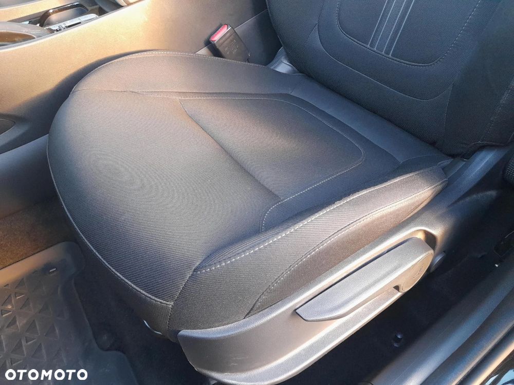 Hyundai Tucson 1.6 T-GDi 48V Executive 2WD DCT - 14