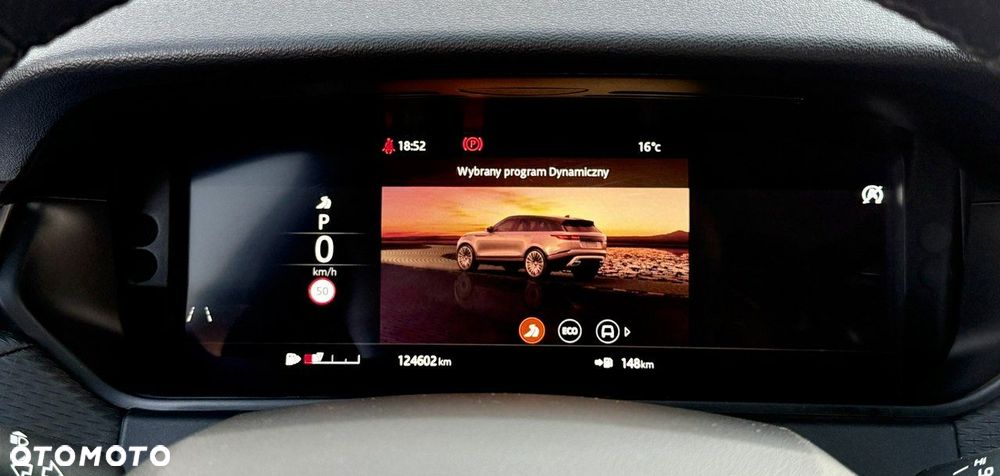 Land Rover Range Rover Velar 2.0d R-Dynamic HSE - 34