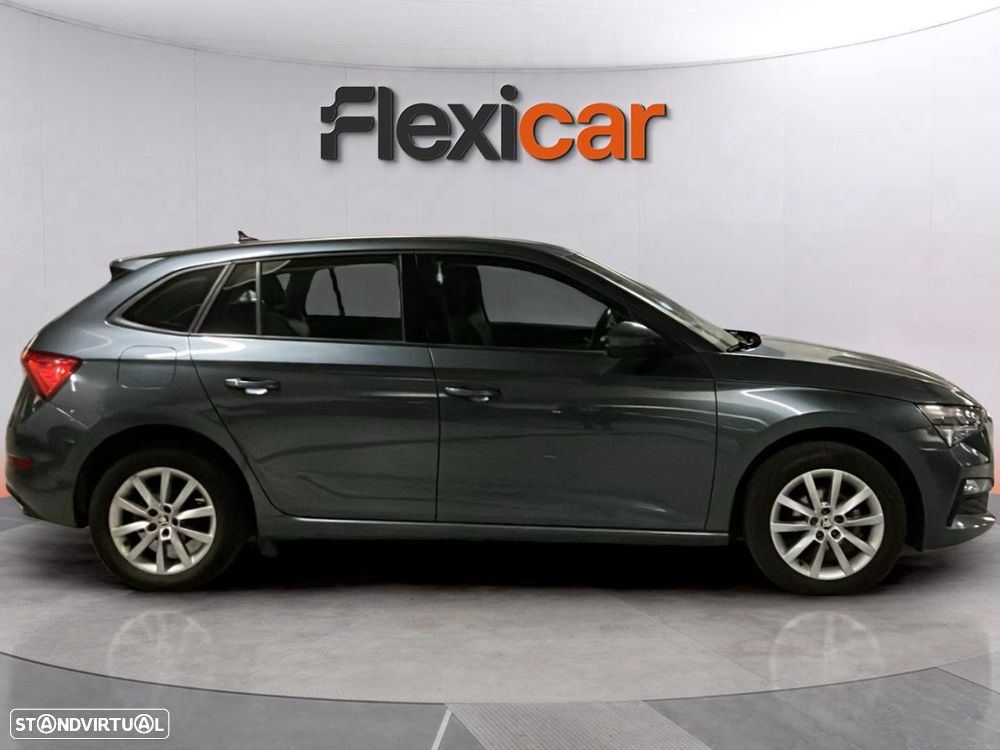 Skoda Scala 1.0 TSI Style - 6